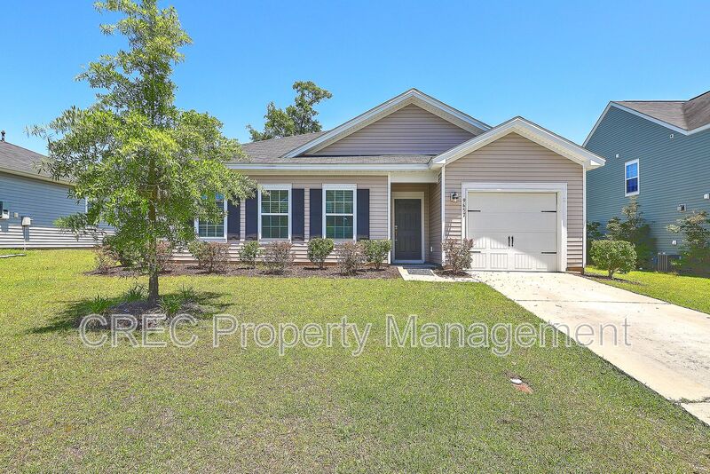 Ladson House: 9657 Spencer Woods Road
