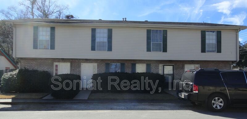 Jefferson Condo: 345 Deckbar Avenue