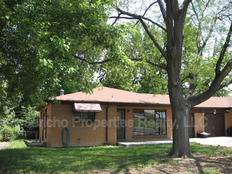 Wheat Ridge Condo: 3080 Wadsworth Boulevard