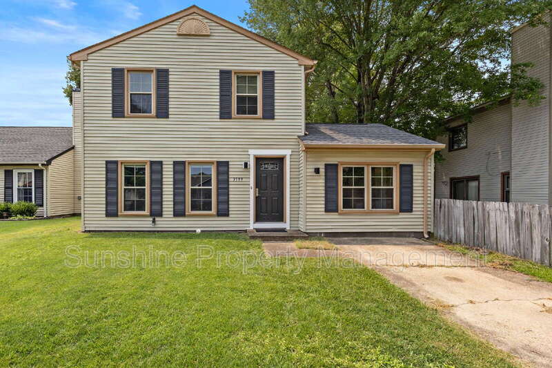 Virginia Beach House: 3599 Marvell Road