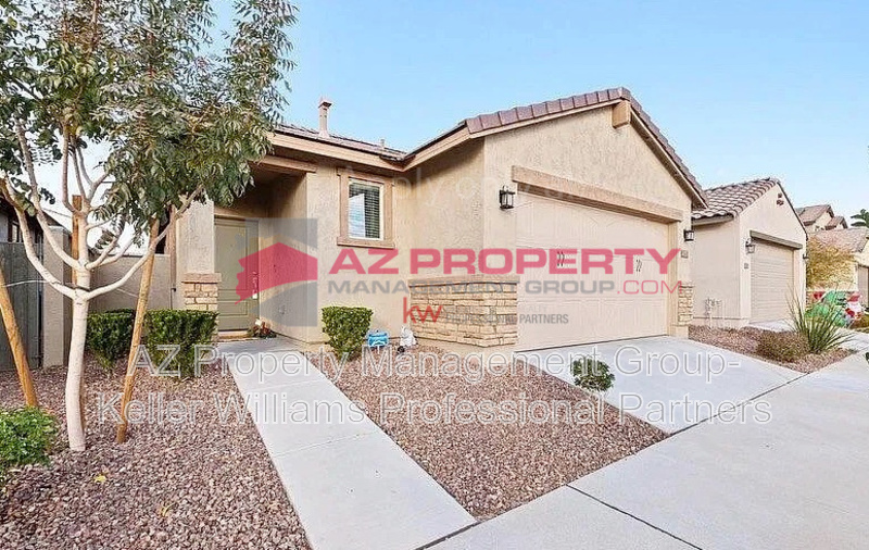 Surprise House: 13610 N 142nd Dr