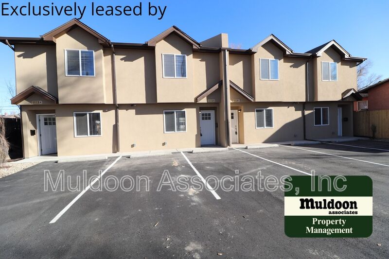 Pueblo Condo: 1112 Cypress St