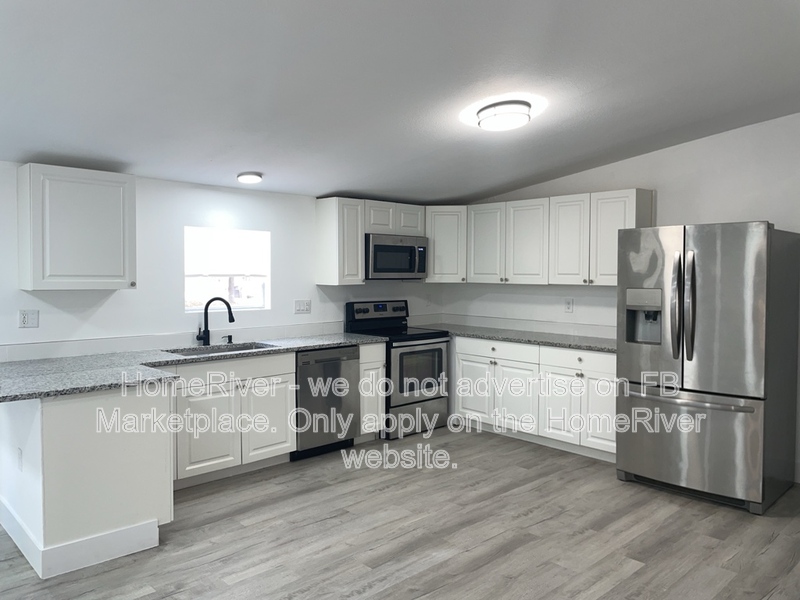 Ocala House: 7180 SW 19th Pl