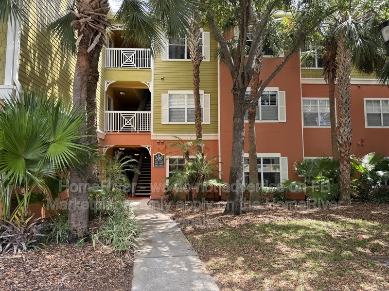 Tampa Condo: 4207 S Dale Mabry Hwy