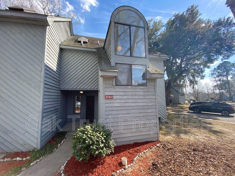 North Charleston Townhome: 2167 Spoleto Lane