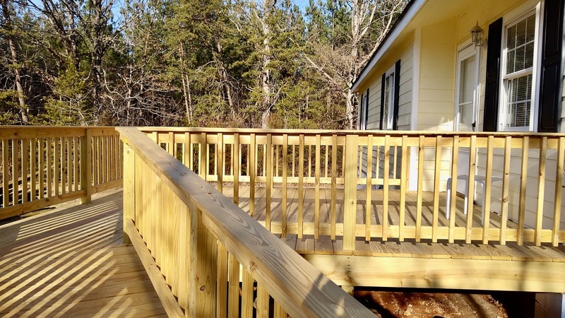 Louisa House: 1160 Evergreen Road