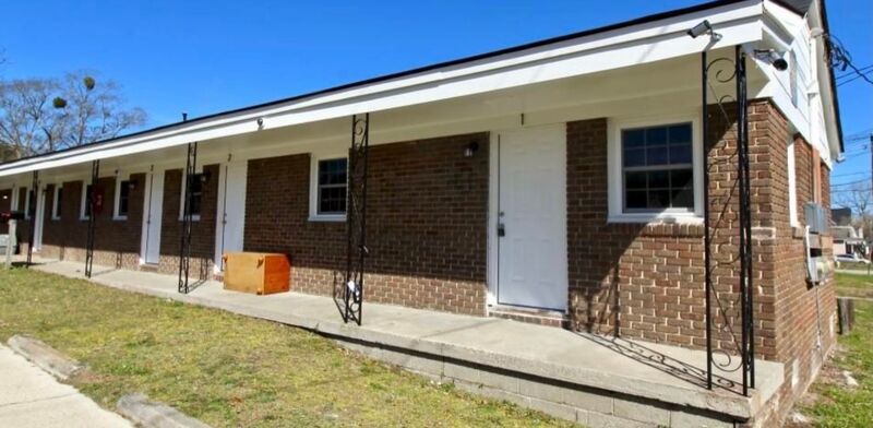 North Charleston Condo: 1824 Carlton St