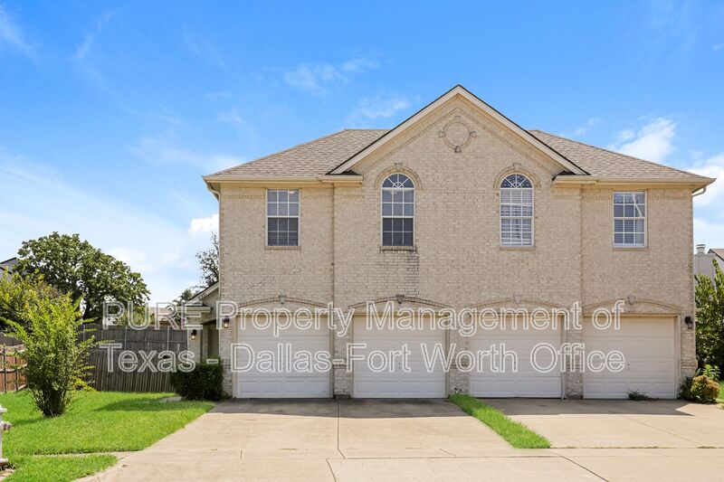 Arlington Condo: 4000 Cottage Park Ct