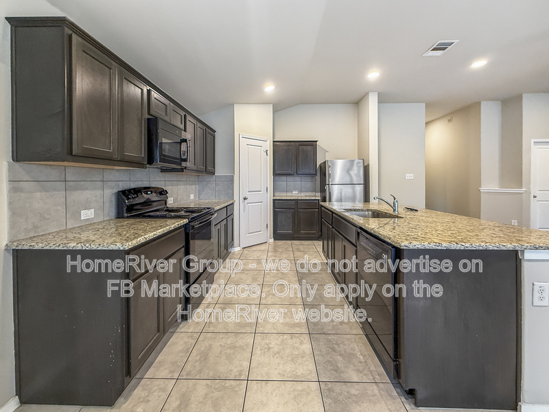 Lago Vista House: 21709 Crystal Way