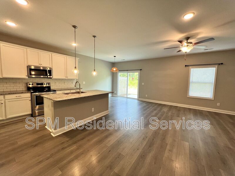 Wilmington Townhome: 1513 Grey Cliff Run