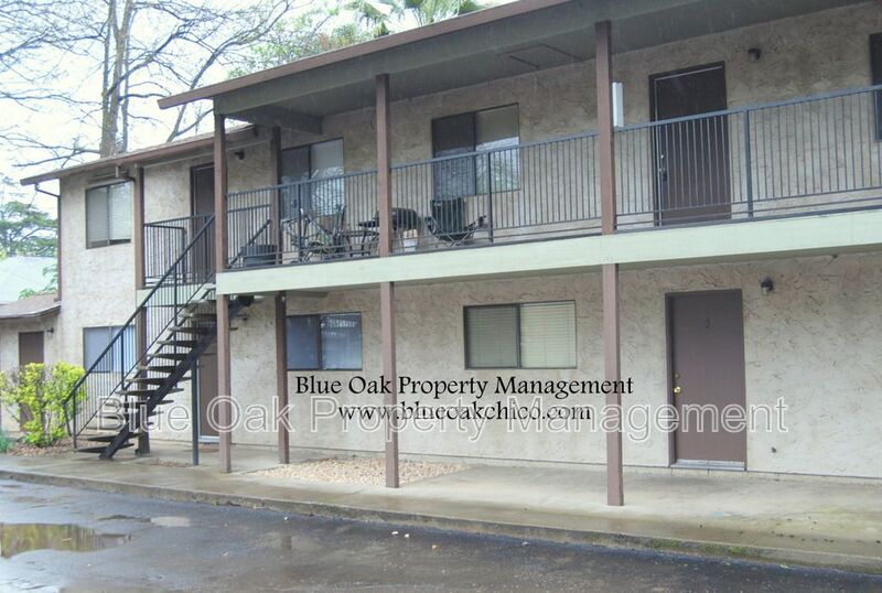 Chico Condo: 985 Salem St.