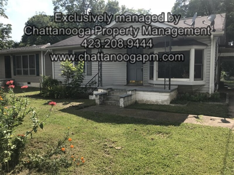 Rossville House: 805 Carden Ave