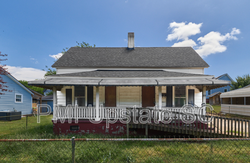 Greenville House: 213 A Street