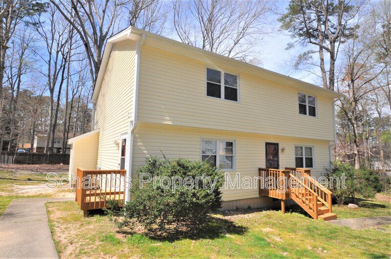 Cary Condo: 109 Misty Ct