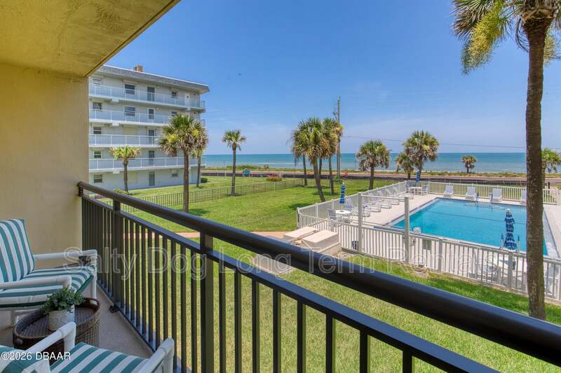 Ormond Beach Condo: 2290 Ocean Shore Blvd