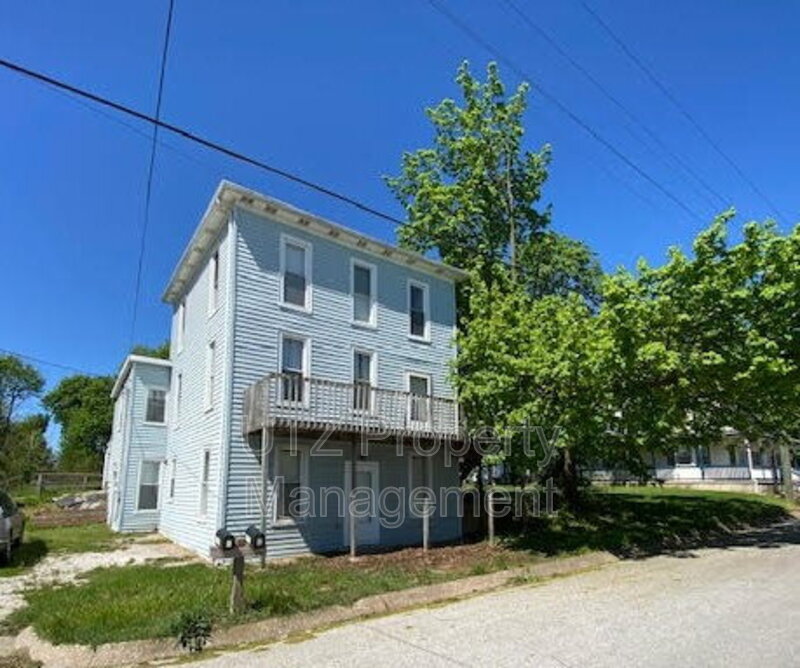 Manchester Condo: 4234 Hanover Pike