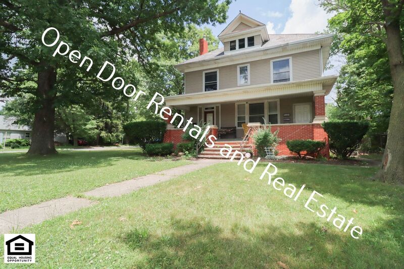 Fort Wayne Condo: 3409 Hanna St