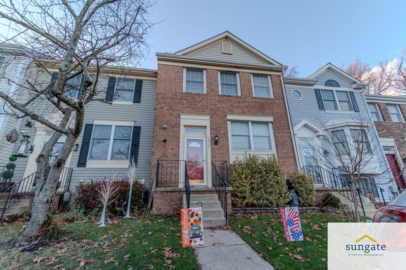 Riviera Beach Townhome: 1016 Arborwood Pl