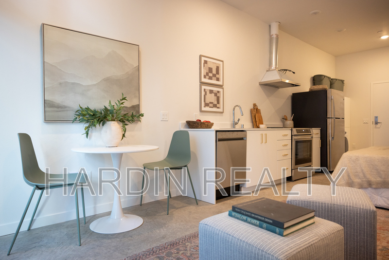 Sacramento Condo: 500 16th Street - 109