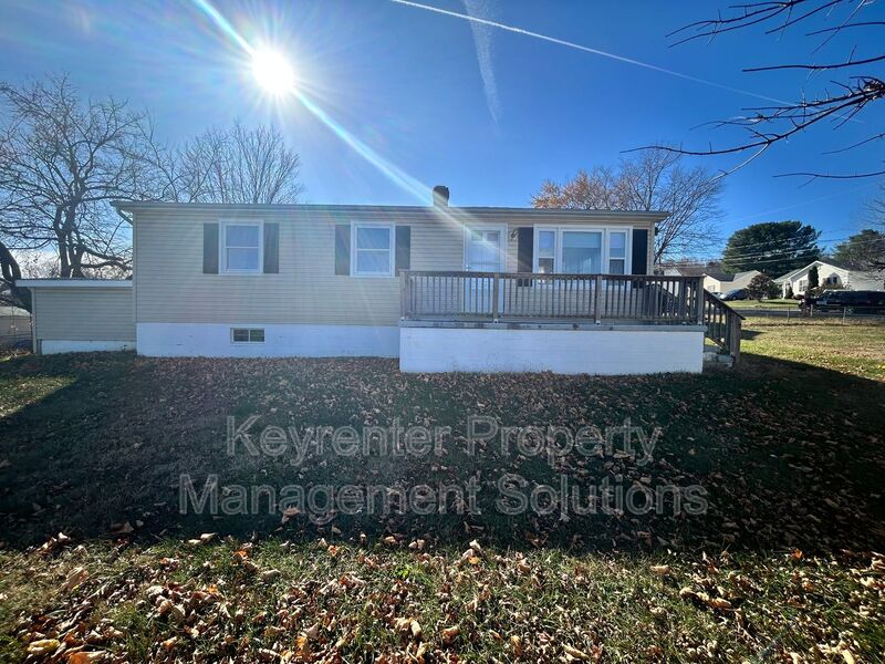 Verona House: 50 Augusta St