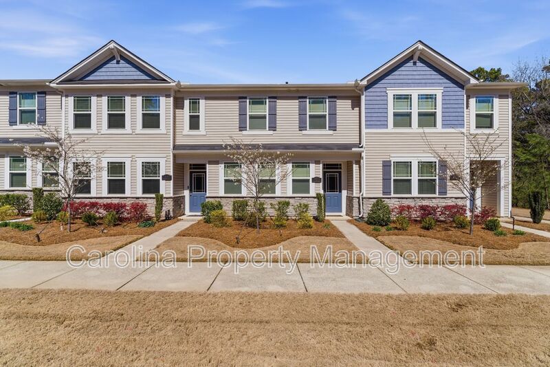 Charlotte House: 1324 Galloway Rd.