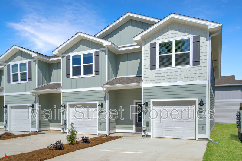 Pensacola Townhome: 7104 Cedar Grove Way