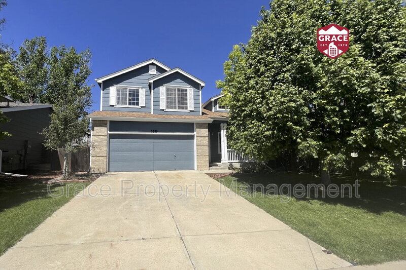 Centennial House: 5337 South Killarney Street