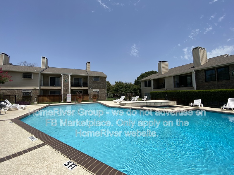 Dallas Condo: 4748 Old Bent Tree Ln
