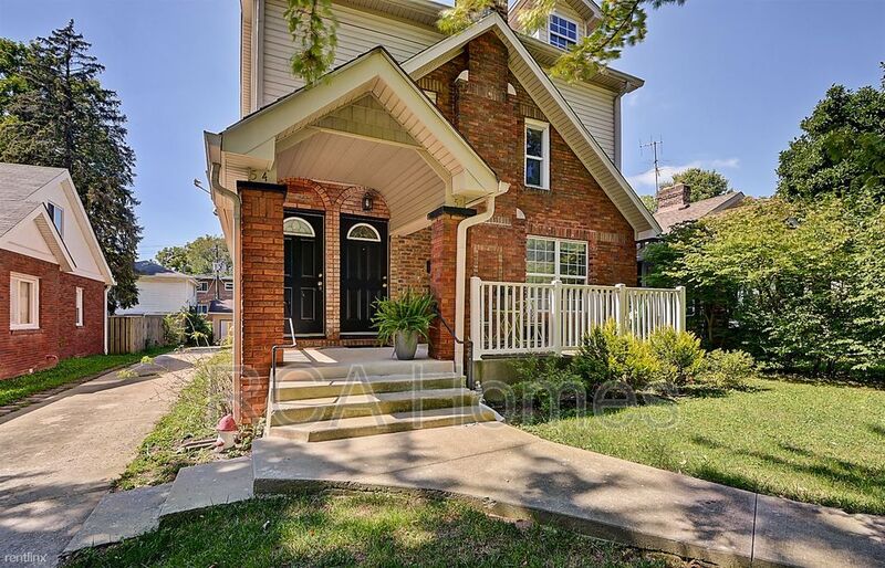 Indianapolis Condo: 52B Jenny Lane