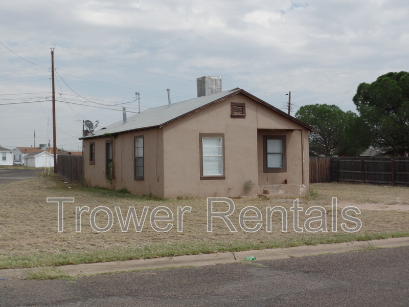 ODESSA House: 1010 Center