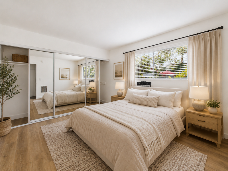 Reseda Condo: 7722 Reseda Blvd 124