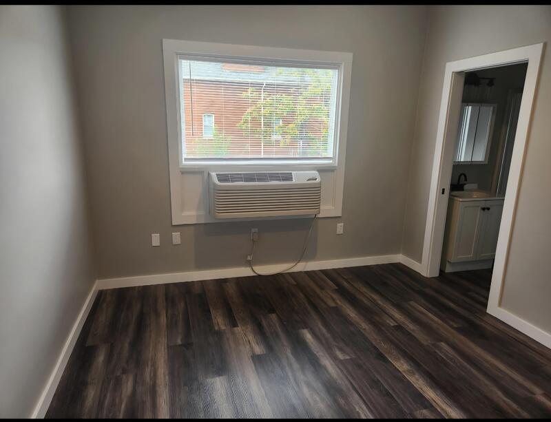 Indianapolis Condo: 336 Prospect St