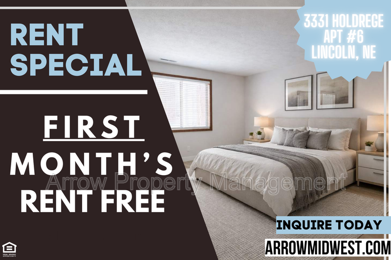 Lincoln Condo: 3331 Holdrege Street
