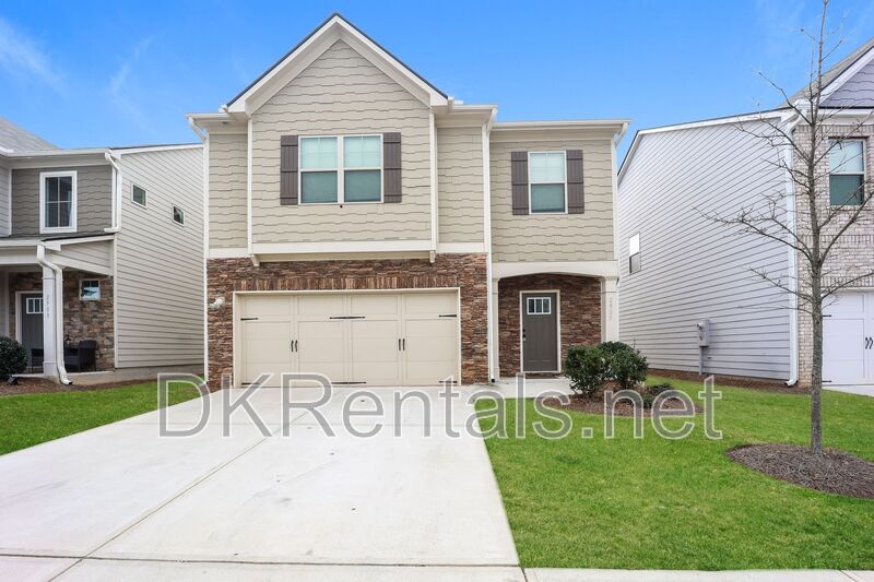 Atlanta House: 2905 Cottage Lane