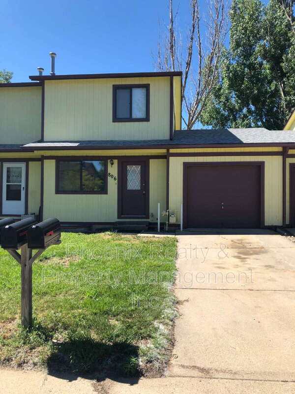 Lafayette Condo: 806 Sir Galahad Dr.