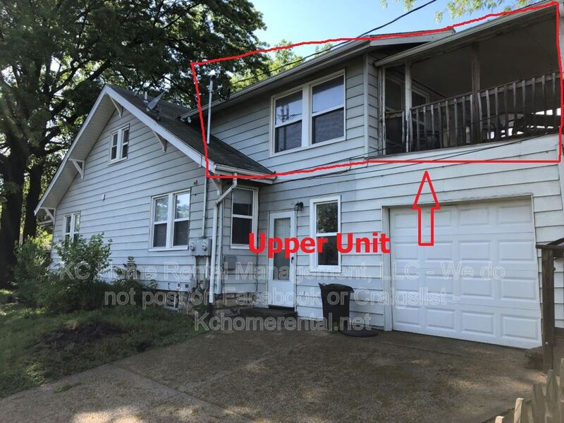 Kansas City Condo: 406 W 77th St.