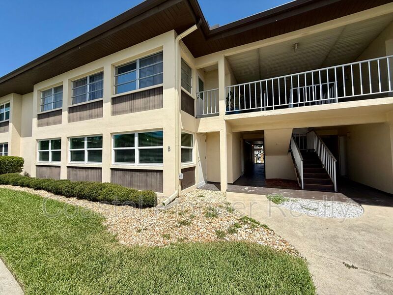 New Port Richey Condo: 5111 Amulet Dr