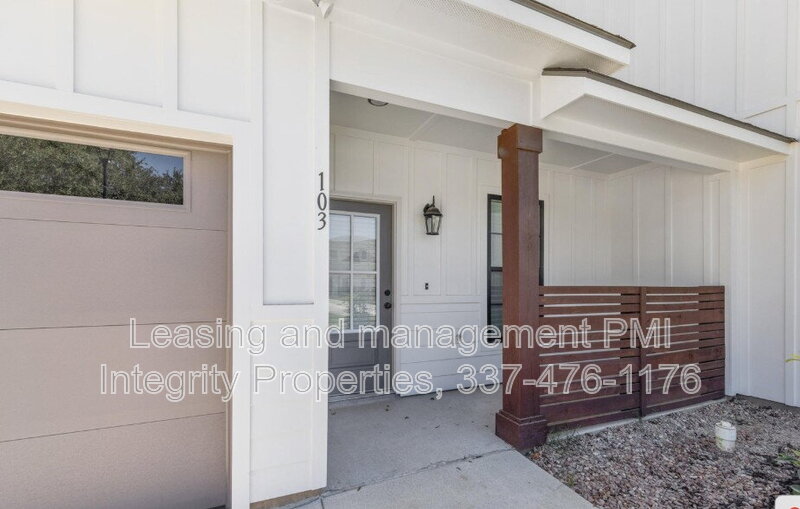 Youngsville Townhome: 103 Foster Grove Drive