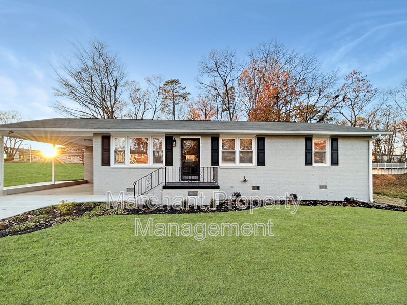 Duncan House: 105 Sexton Street