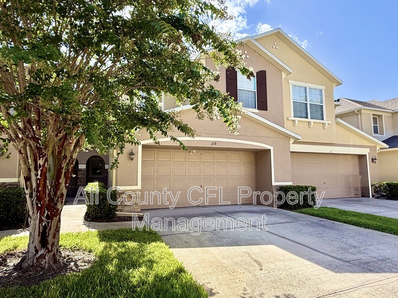 Main image for 218 Winter Nellis Circle