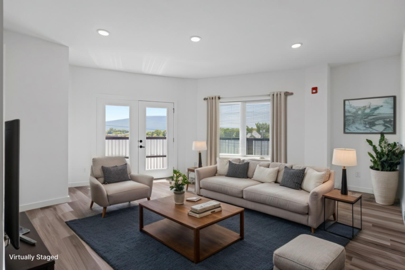 Chattanooga Condo: 901 East Main Street