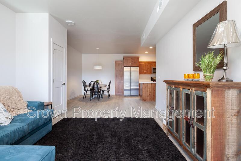 Kalispell Condo: 205 Sawyer Lane - E