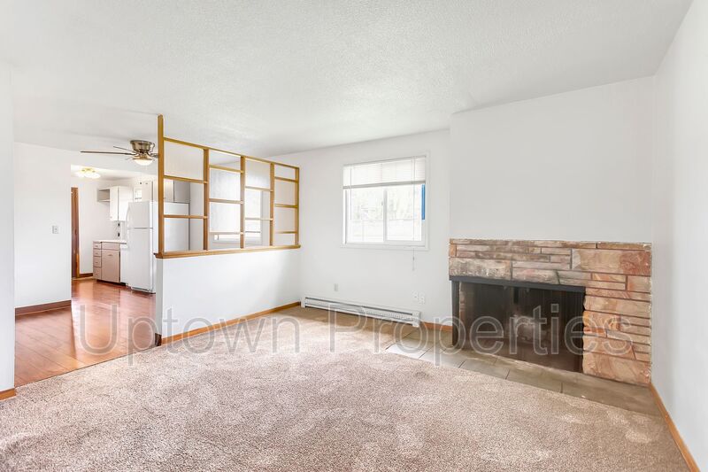 Beaverton House: 6970 SW King Blvd