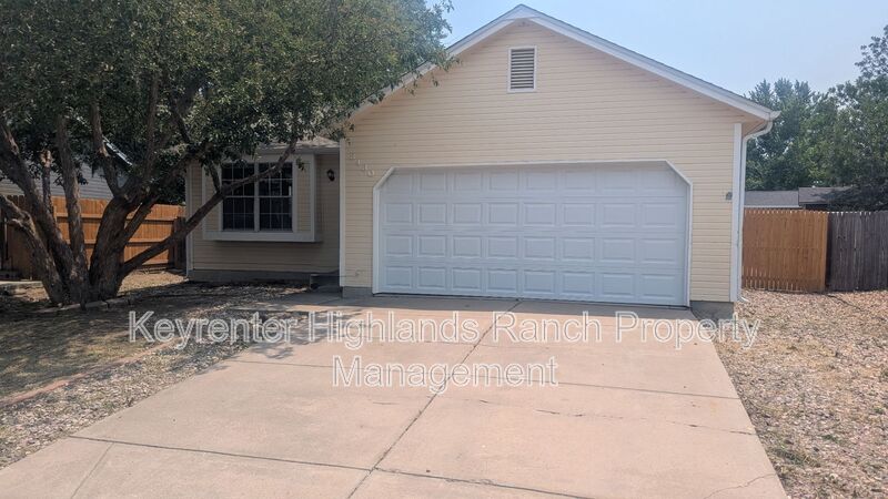Parker House: 8430 Prairie Clover Way