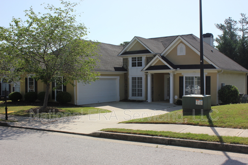 Request a Viewing for 4440 Greycliff Point Tenant Turner