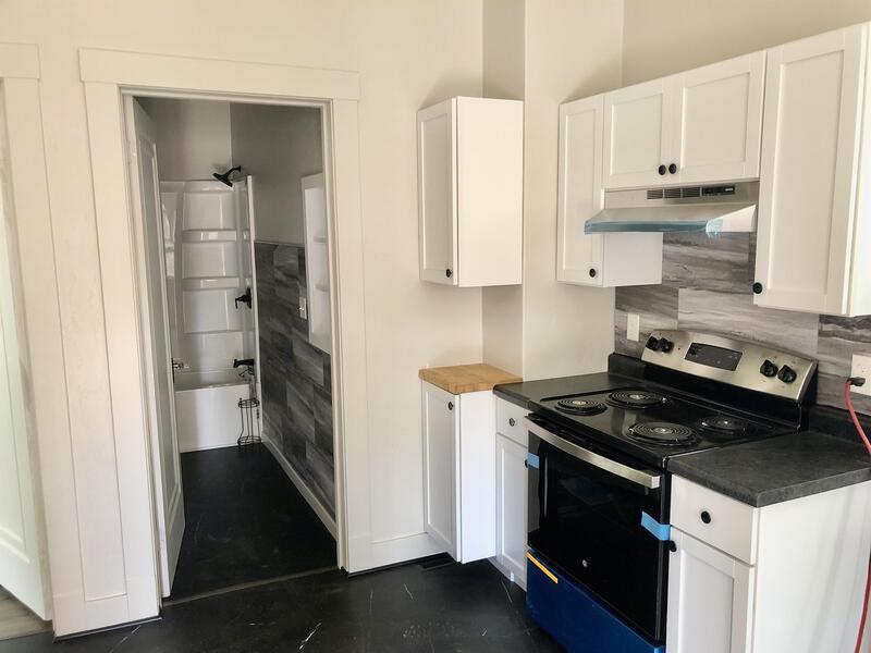 Manitowoc Condo: 722 South 22nd Street - Lower