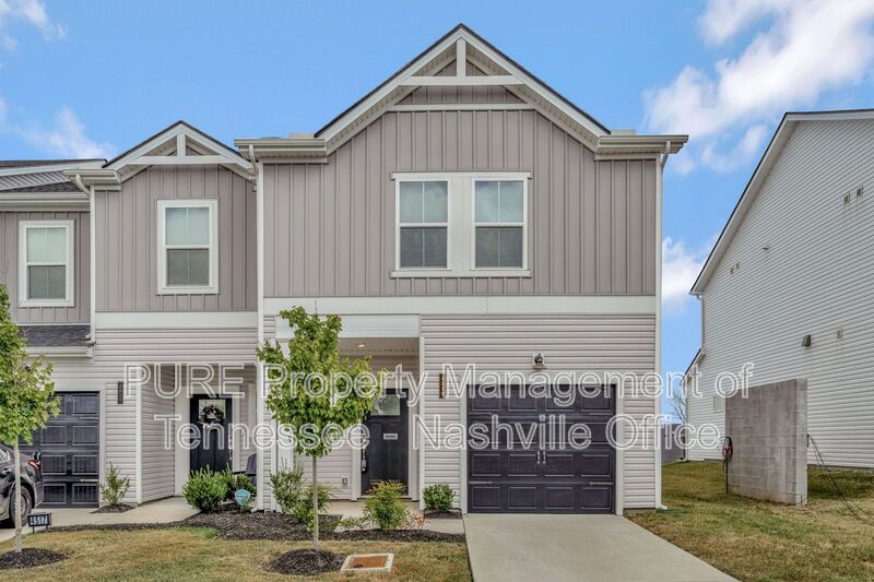 Nashville House: 4519 Skywood Lane