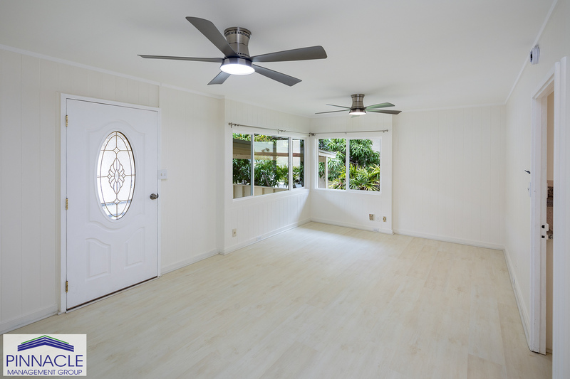 Honolulu House: 3428 McCorriston St.