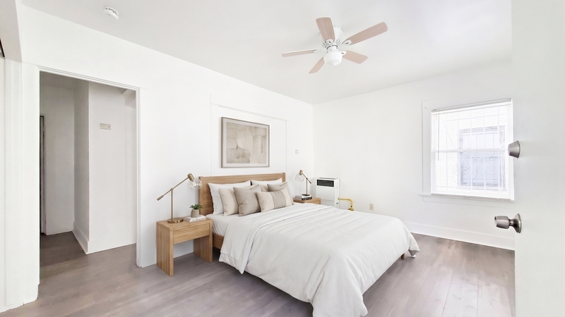 Long Beach Condo: 415 N Virginia Ct