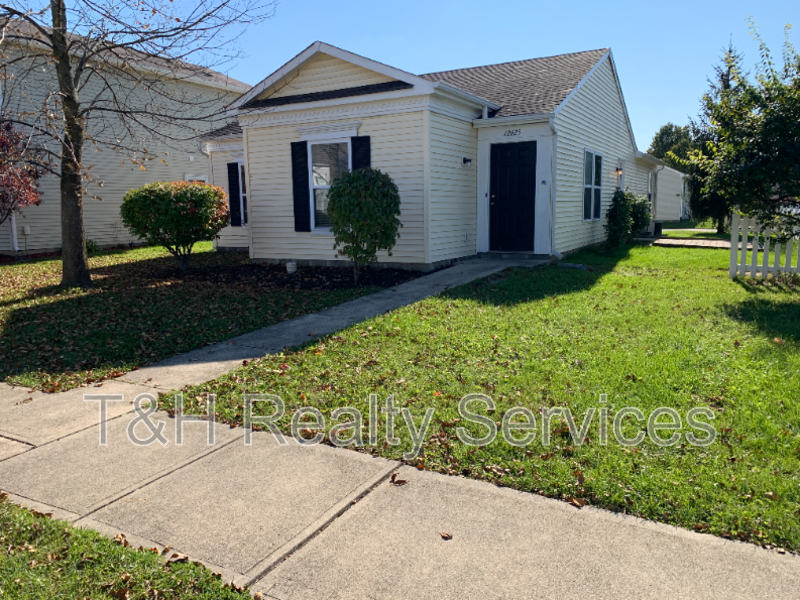 Fishers House: 12625 Endurance Drive